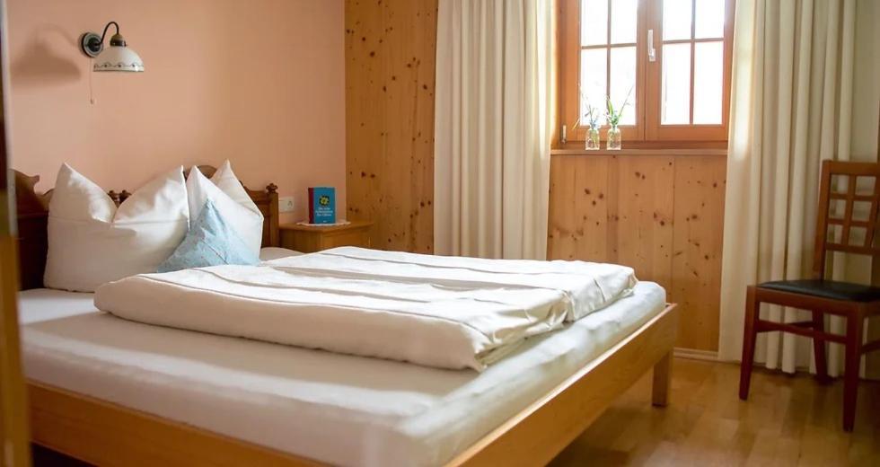 슈바르첸베르크 임 브레겐처발트 Bio Ferienbauernhof Greber 빌라 외부 사진