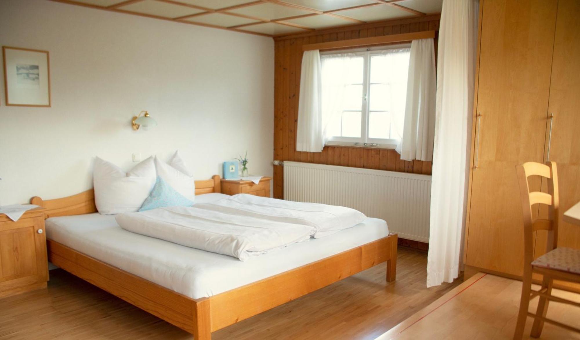슈바르첸베르크 임 브레겐처발트 Bio Ferienbauernhof Greber 빌라 객실 사진